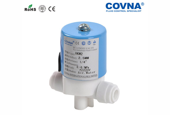 HKW2-直動(dòng)式飲水機(jī)電磁閥