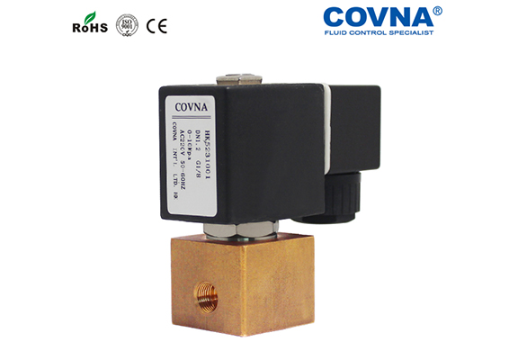 hk5231001-黃銅高壓電磁閥