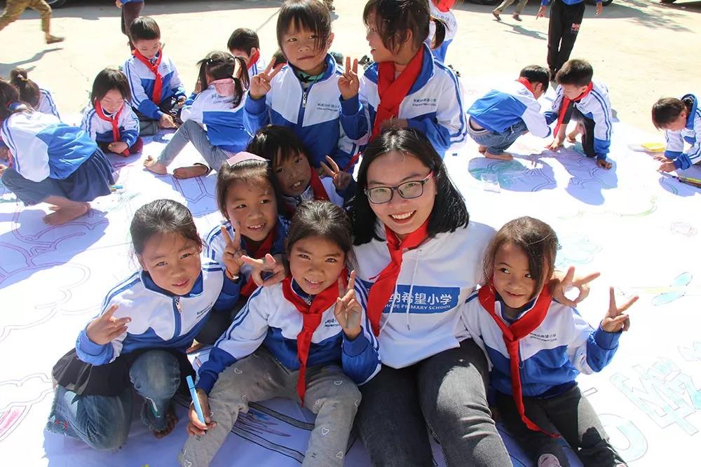 科威納希望小學(xué)2019年度愛心捐贈(zèng)活動(dòng)倡議書