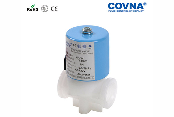 HKW系列-兩位兩通飲水機(jī)專用電磁閥