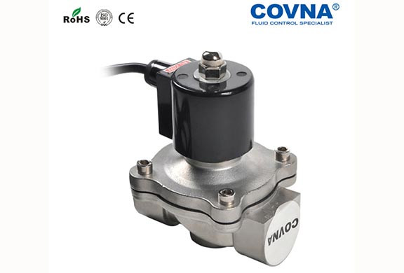 HKP噴泉專(zhuān)用防水電磁閥