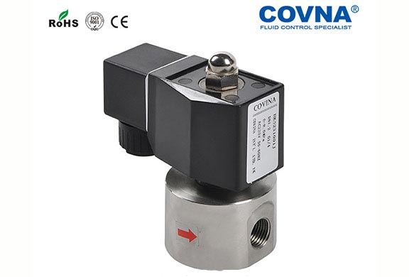 HKKB直動(dòng)式高壓電磁閥