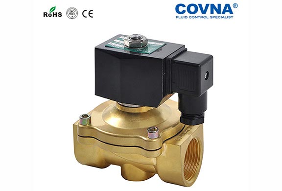 2W21直拉膜片式電磁閥