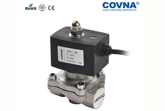 EX2W直拉膜片式防爆電磁閥