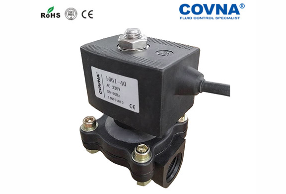 圖解電磁閥選型原則、結(jié)構(gòu)、原理特點(diǎn)